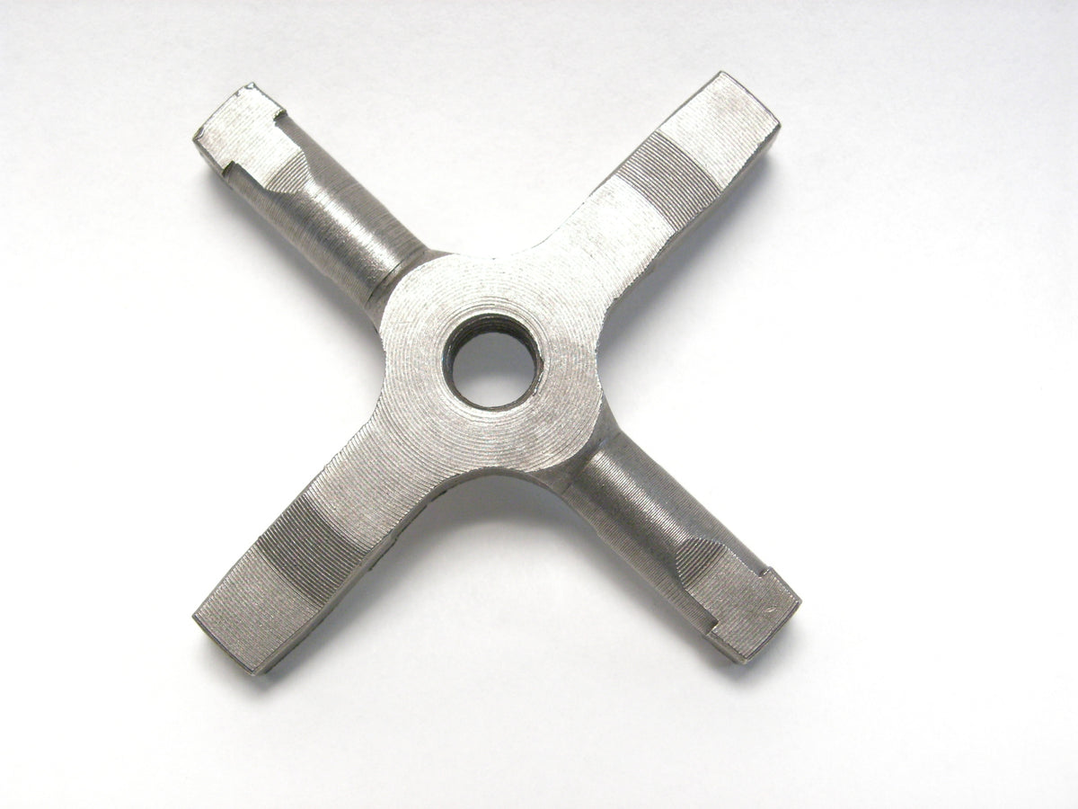 Engine, Cruciform, P Series