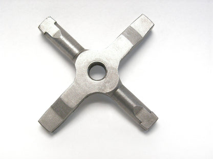 Engine, Cruciform, P Series