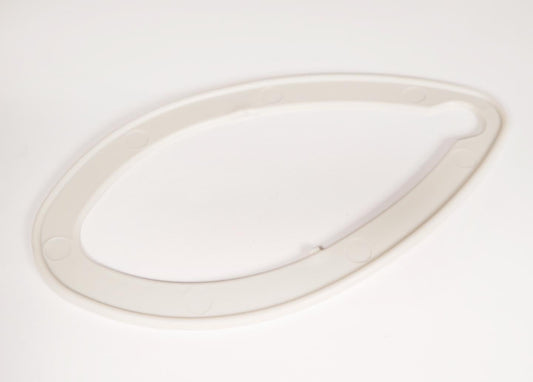 vespa-headlight-gasket-fenderlight-farro-basso