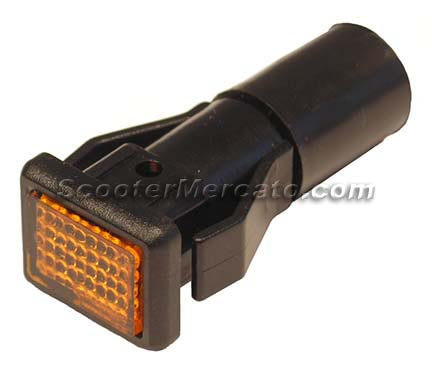 vespa-electric-indicator-tell-tale-lamps-square-p-series-amber