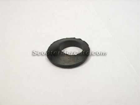 vespa-rubber-grommet-lock-housing
