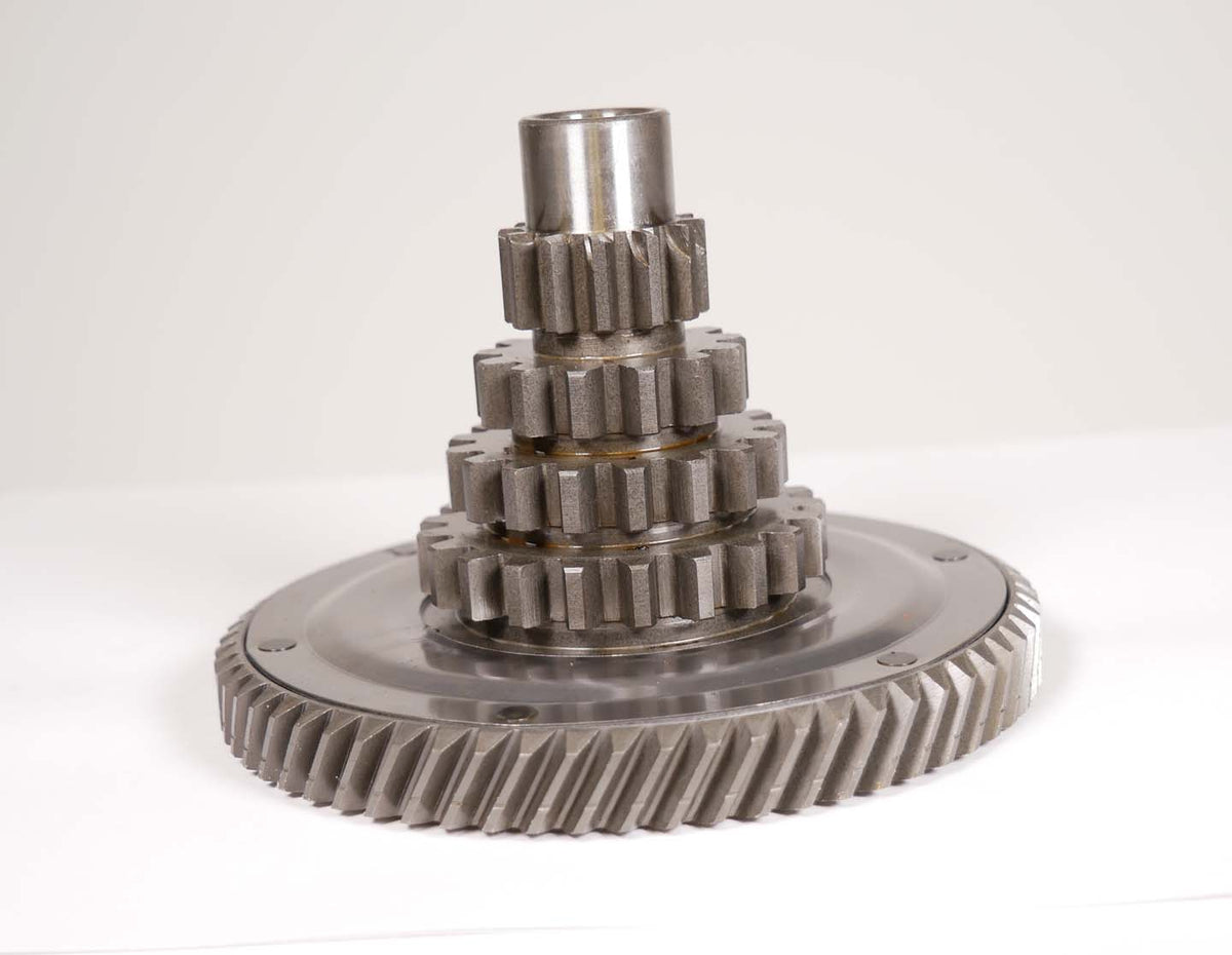 vespa-cush-drive-spring-gear-assembly-px