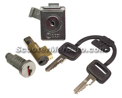 vespa-chassis-lock-set-late-p-px