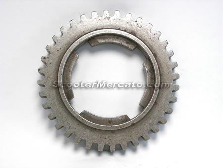 vespa-engine-gear-short-4th-gear-t5-efl-36t