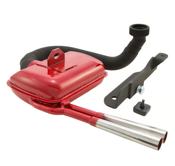 vespa-sip-road-exhaust-sport-style-red-vespa-150-gs-vs2-5t-1956-1961