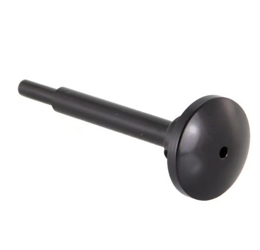 vespa-choke-knob-for-flat-slide-carb-black