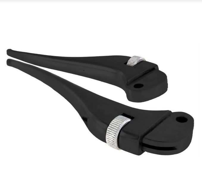 vespa-stiletto-adjustable-lever-set-black