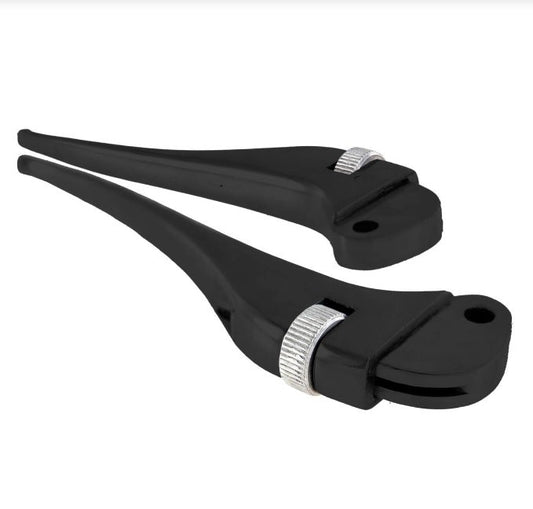 vespa-stiletto-adjustable-lever-set-black