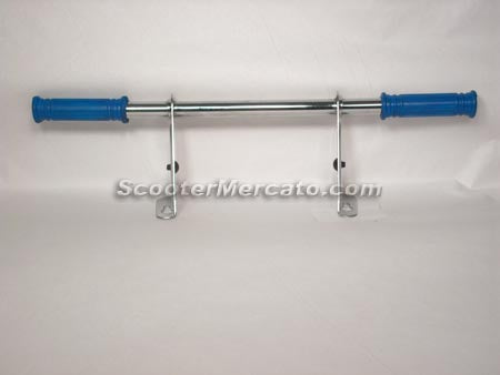 vespa-accessory-footrest-chrome-tube-p-series-blue