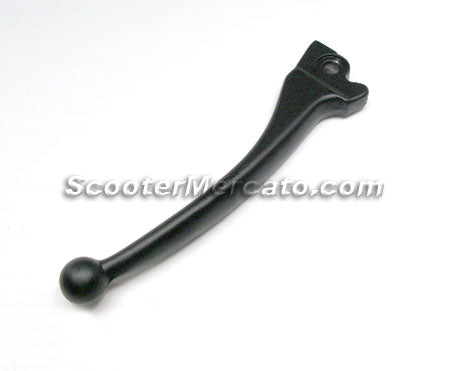 vespa-disc-brake-lever-for-vespa-px-in-black