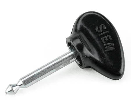 vespa-gs-150-key-round-shaft