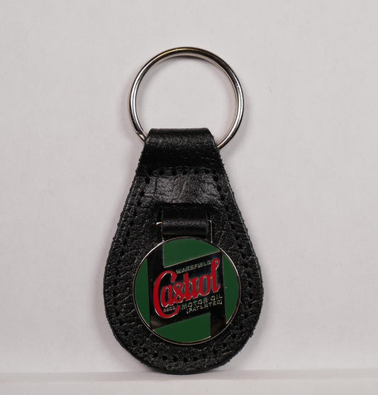 vespa-key-chain-castrol-classic