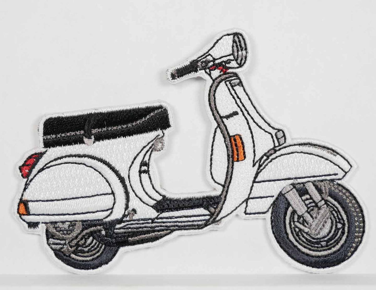 vespa-patch-vespa-px-motif-white