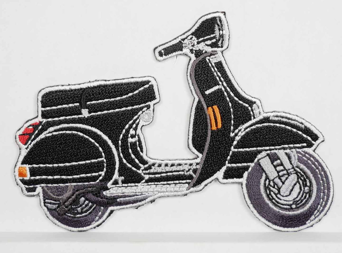 vespa-patch-vespa-px-motif-black