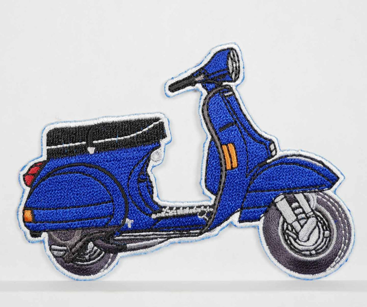vespa-patch-vespa-px-motif-blue