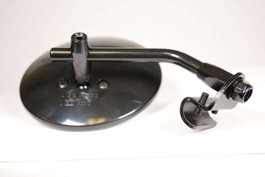 vespa-legshield-mirror-round-black-left-right