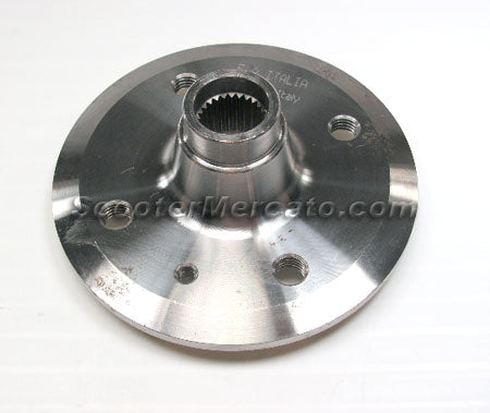 vespa-rear-hub-flange-for-early-vespa-50-90-125