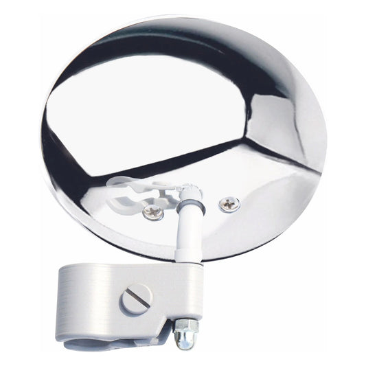 vespa-clamp-on-legshield-mirror-round-for-vespa-with-round-legshield-trim-left-right