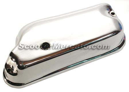 vespa-carb-carb-box-cover-vespa-60s-chrome