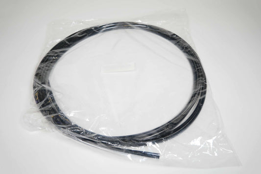 vespa-5-meters-of-black-legshield-trim-narrow