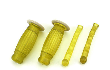 vespa-ballon-grips-and-lever-covers-for-vintage-vespa-22mm-yellow