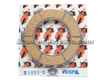 vespa-clutch-cork-plates-p125-surflex