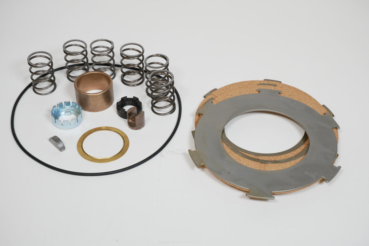 Clutch Kit for 6 Spring Largeframe