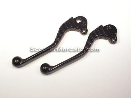 vespa-chassis-lever-dog-leg-black-pair