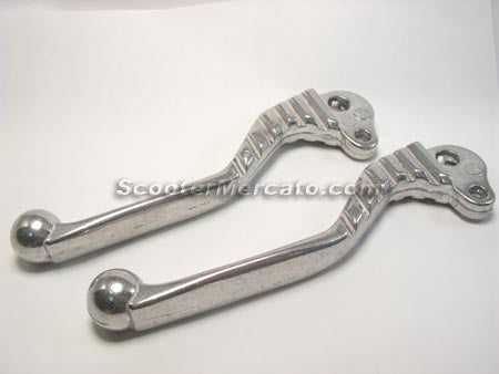 vespa-chassis-lever-dog-leg-aluminum-pair