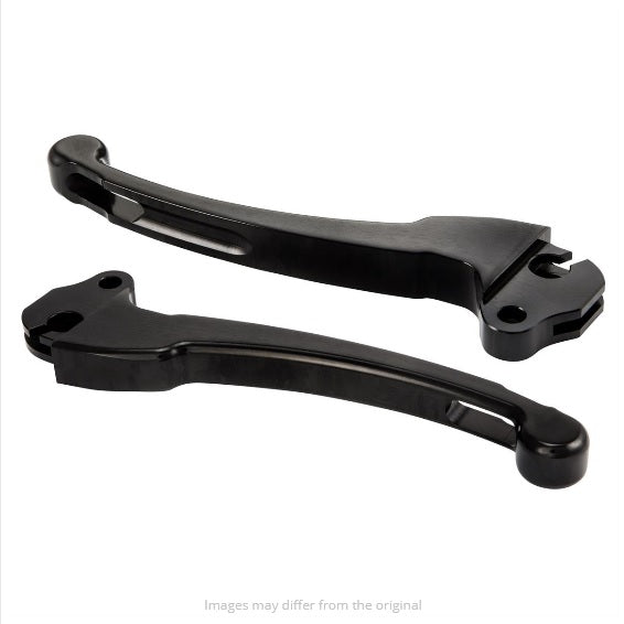 vespa-sip-sport-lever-set-black-anodised