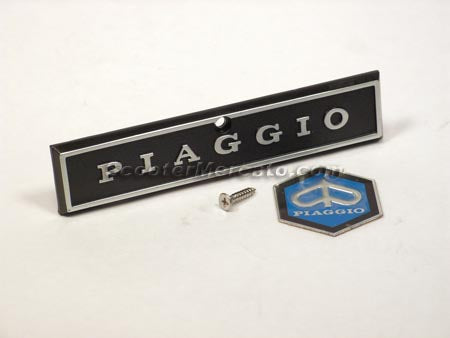 vespa-chassis-emblem-kit-p-horncast-hexagon-and-square-piaggio-badges-w-screw