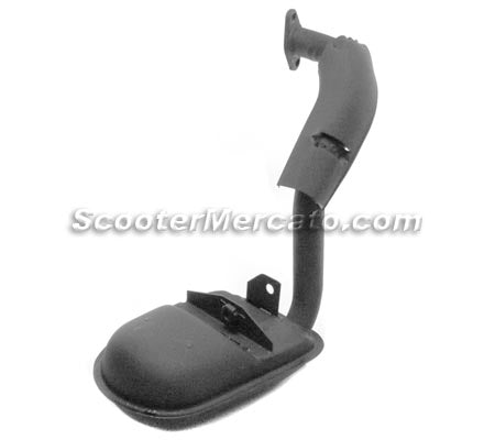 vespa-exhaust-standard-pk125