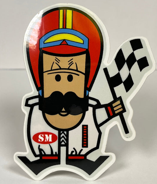 vespa-trackman-vintage-sticker