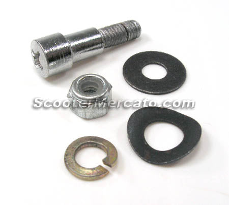 vespa-chassis-lever-screw-includes-nut-and-washers