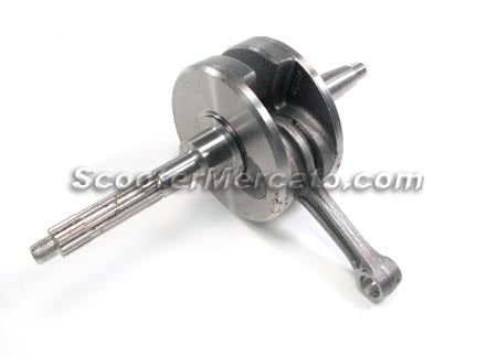 CRANKSHAFT (CATEGORY 1) 1