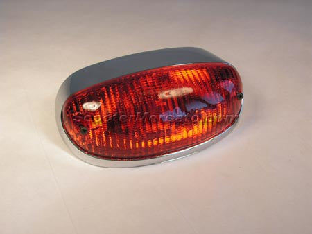 TAIL LAMP