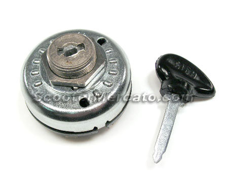 Key Switch for GS 160