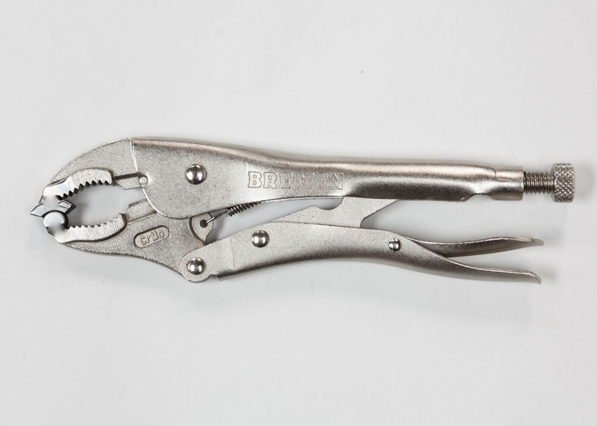 Legshield Beading Crimping Tool