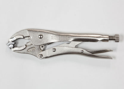Legshield Beading Crimping Tool