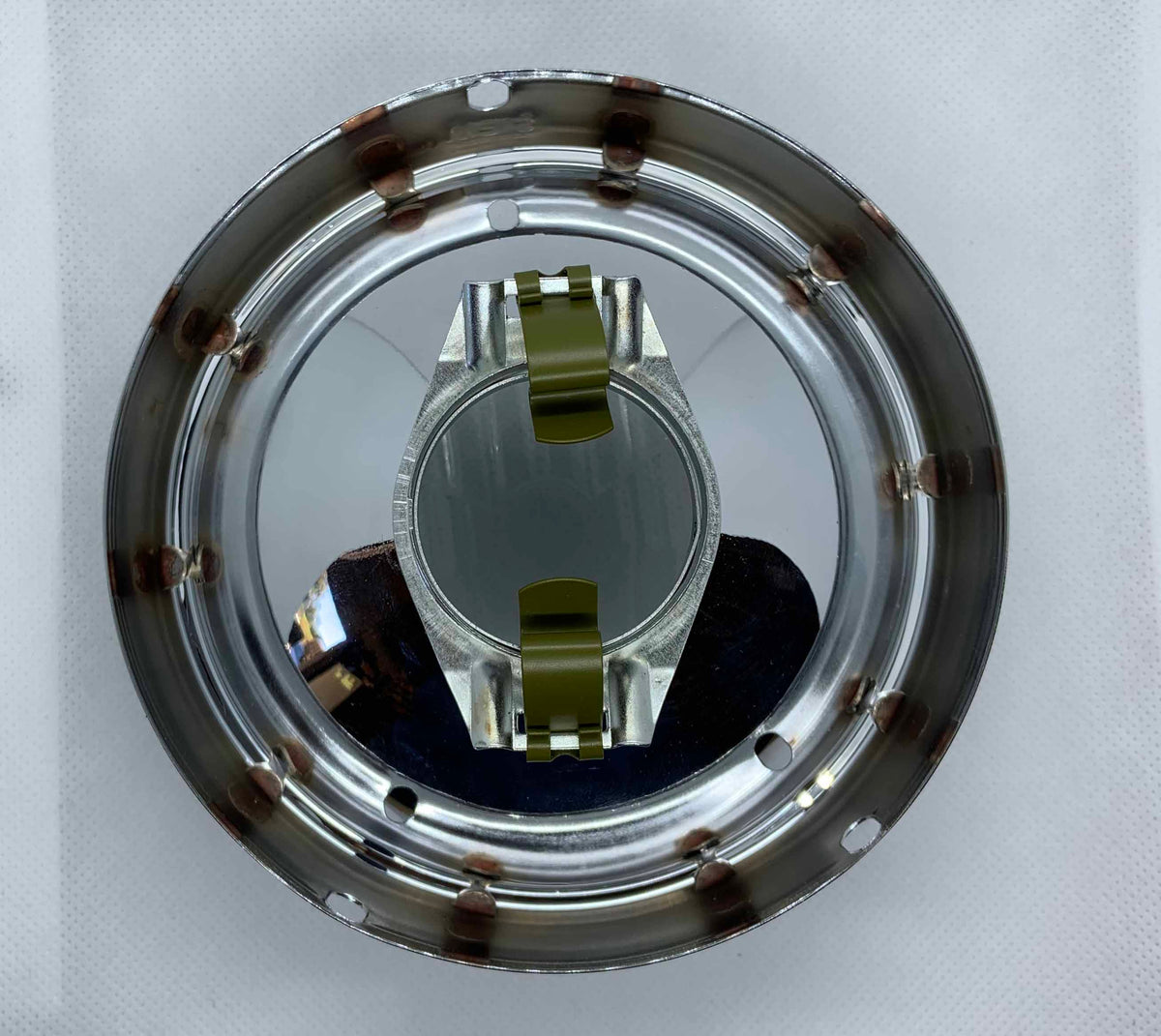 Siem Headlight Assembly VB1 VS1-4