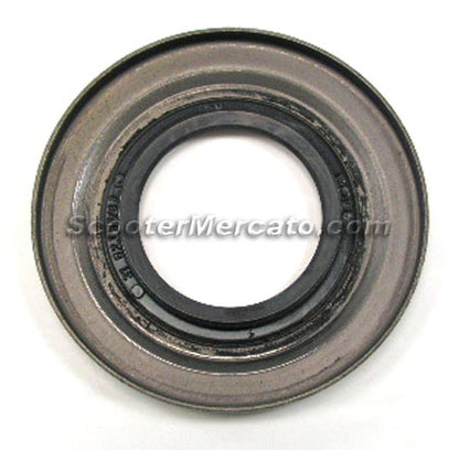 Clutch Side Oil Seal for P Series, Metal Version