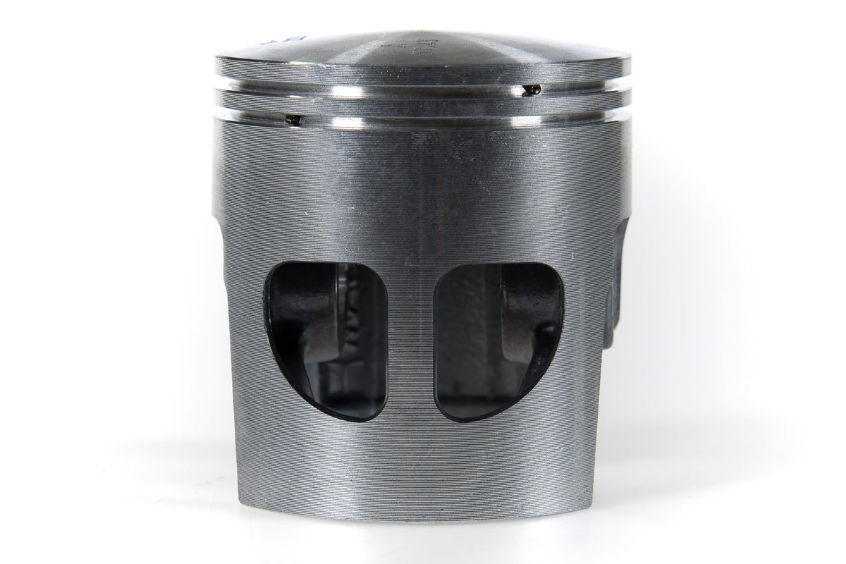Malossi 136 Cylinder Kit for SF, 57.5mm