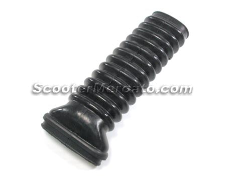 BELLOWS FOR AIR CLEANER INLET