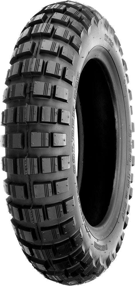 Part GB-Knobby