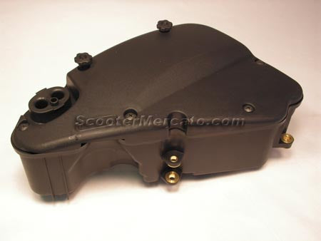 AIR CLEANER CASE