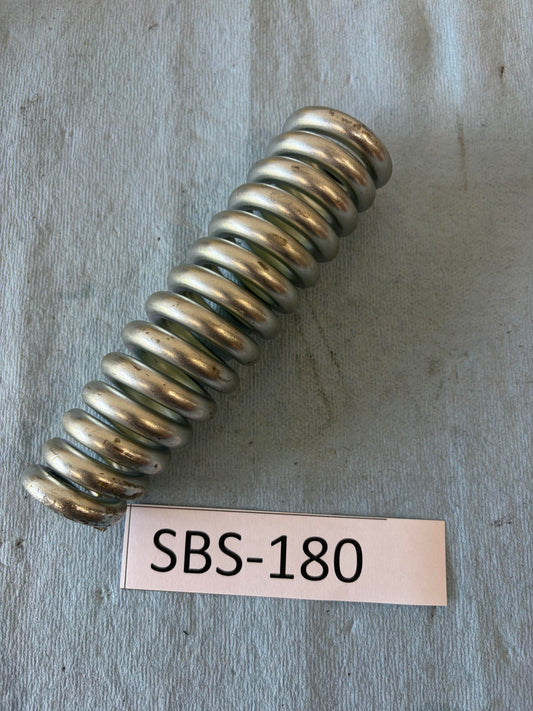 VBB VNB Stock Front Spring