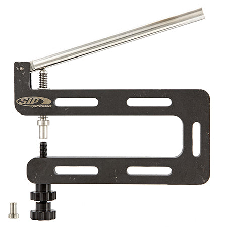 Rivet Tool for Floor Rail