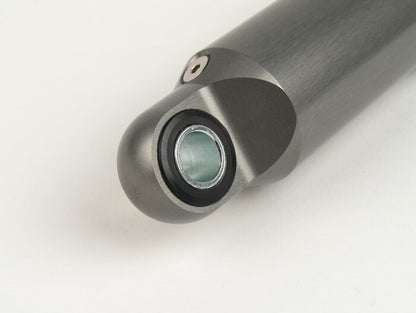 BGM PRO SC F16 SPORT Adjustable Front Damper - Grey