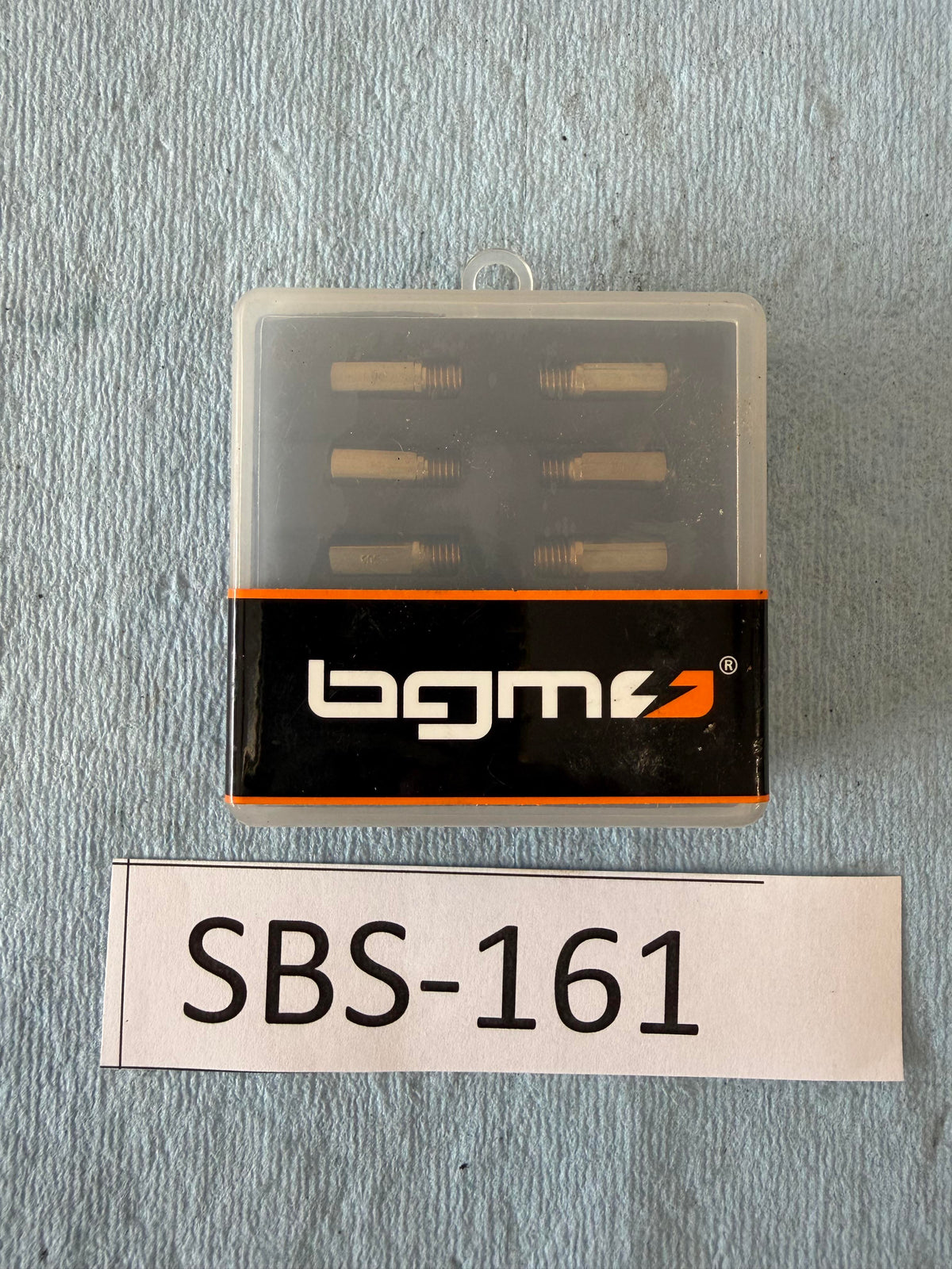 Polini Cylinder Gasket Kit for aluminium Derbi Senda