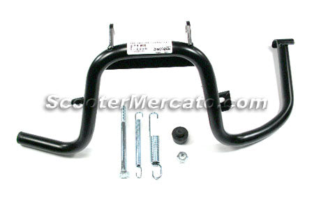 Reinforced Center Stand GT Series